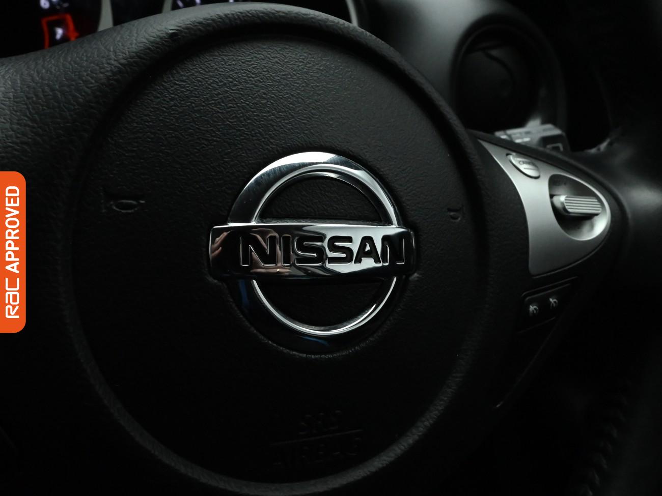 Used Nissan Juke 2019 for sale - 76732551: Photo 21