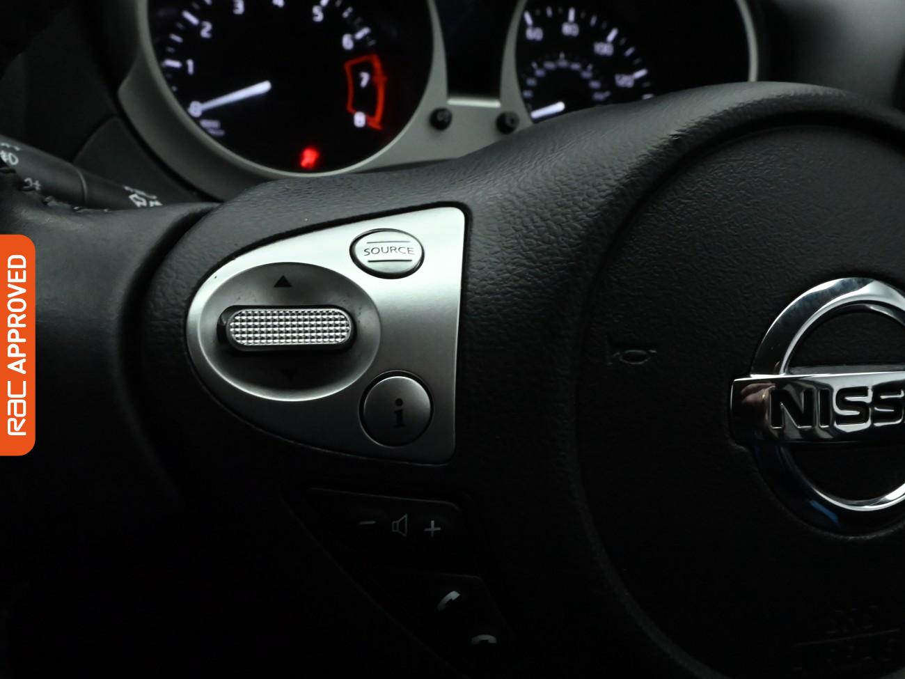 Used Nissan Juke 2019 for sale - 76732551: Photo 22