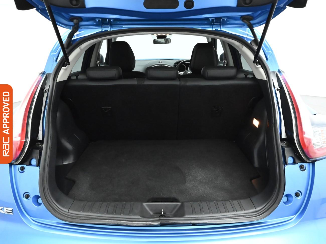 Used Nissan Juke 2019 for sale - 76732551: Photo 24