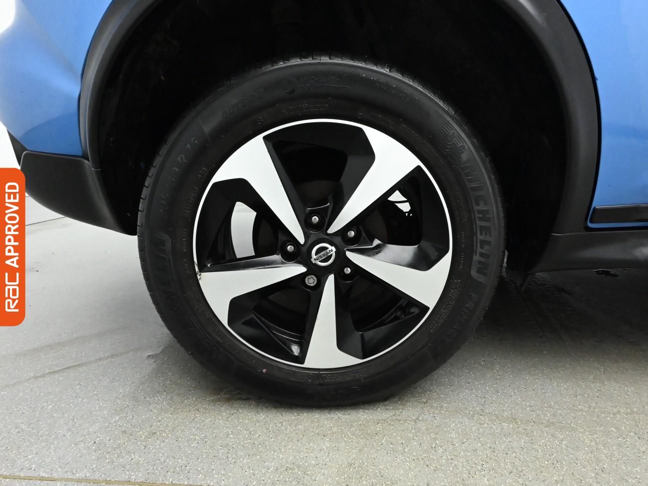 Used Nissan Juke 2019 for sale - 76732551: Photo 25