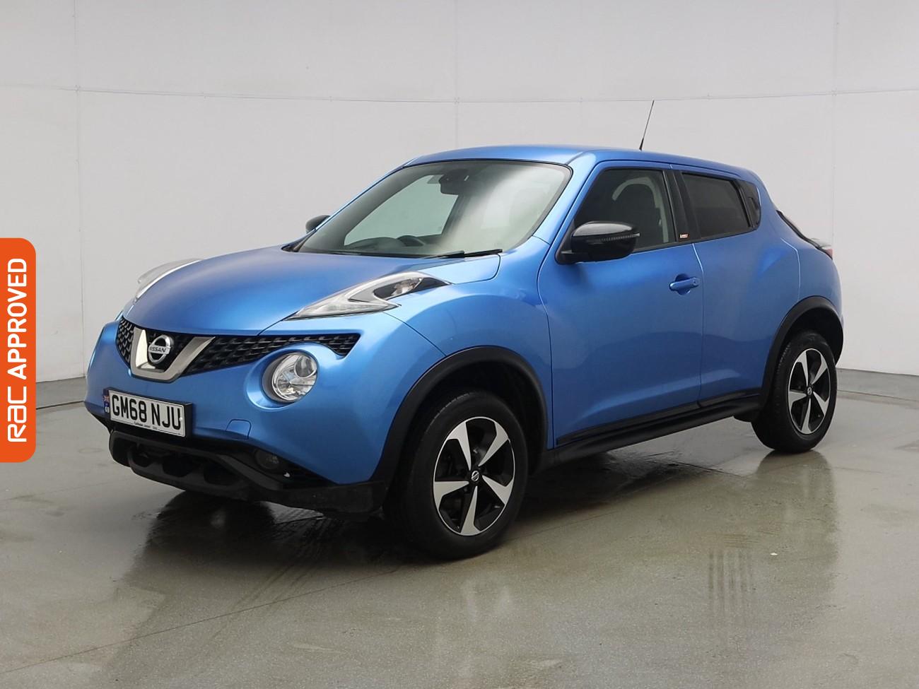 Used Nissan Juke 2019 for sale - 76732551: Photo 26