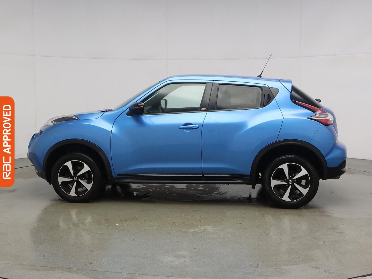 Used Nissan Juke 2019 for sale - 76732551: Photo 27
