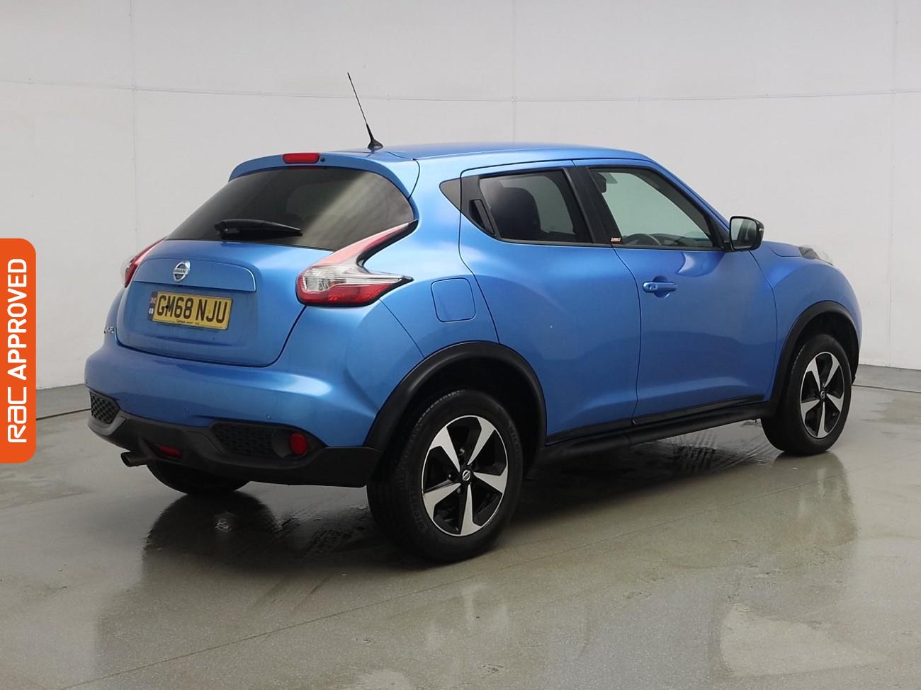 Used Nissan Juke 2019 for sale - 76732551: Photo 28