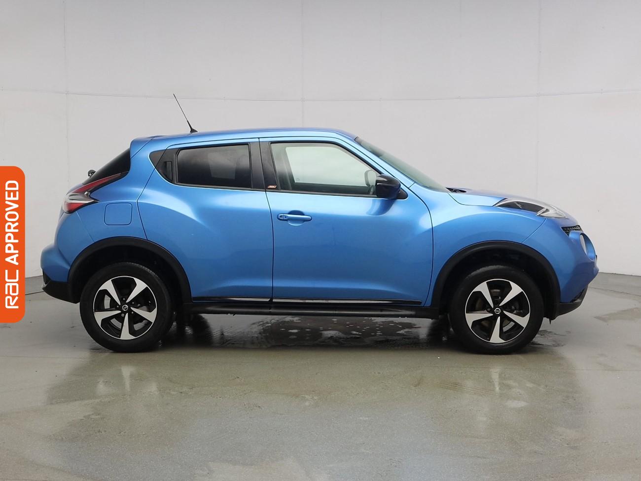 Used Nissan Juke 2019 for sale - 76732551: Photo 6