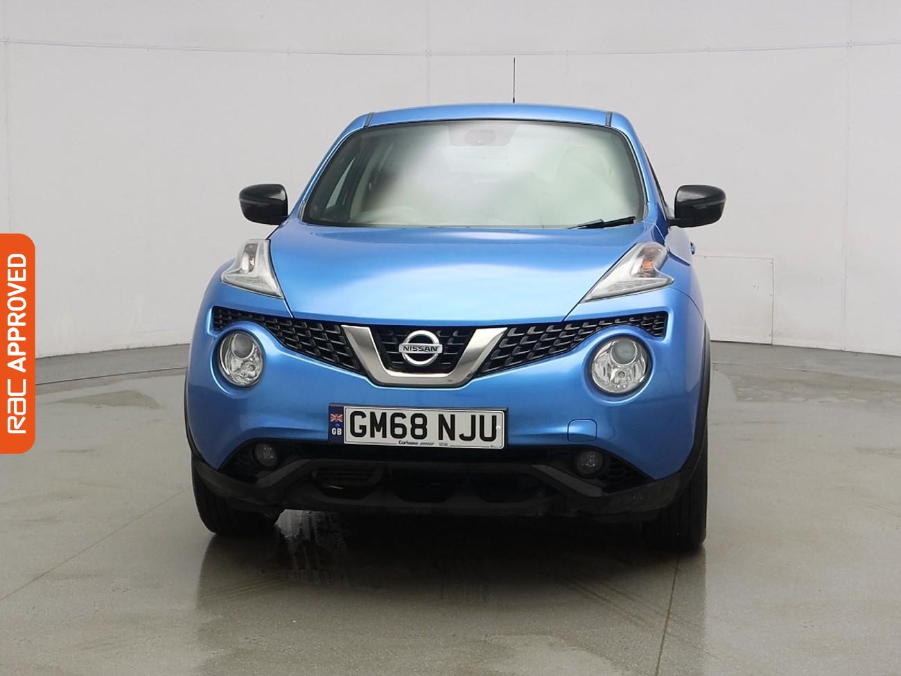 Used Nissan Juke 2019 for sale - 76732551: Photo 7