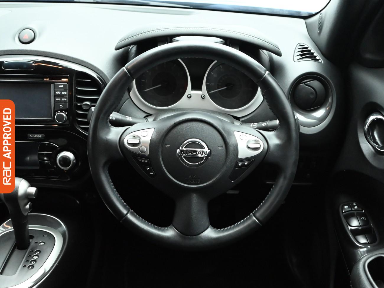 Used Nissan Juke 2019 for sale - 76732551: Photo 9