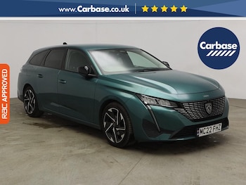 Peugeot - 308 SW
