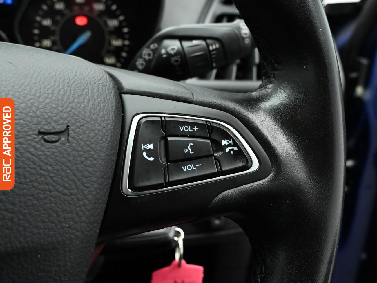 Used Ford Grand C-Max 2016 for sale - 77747794: Photo 21