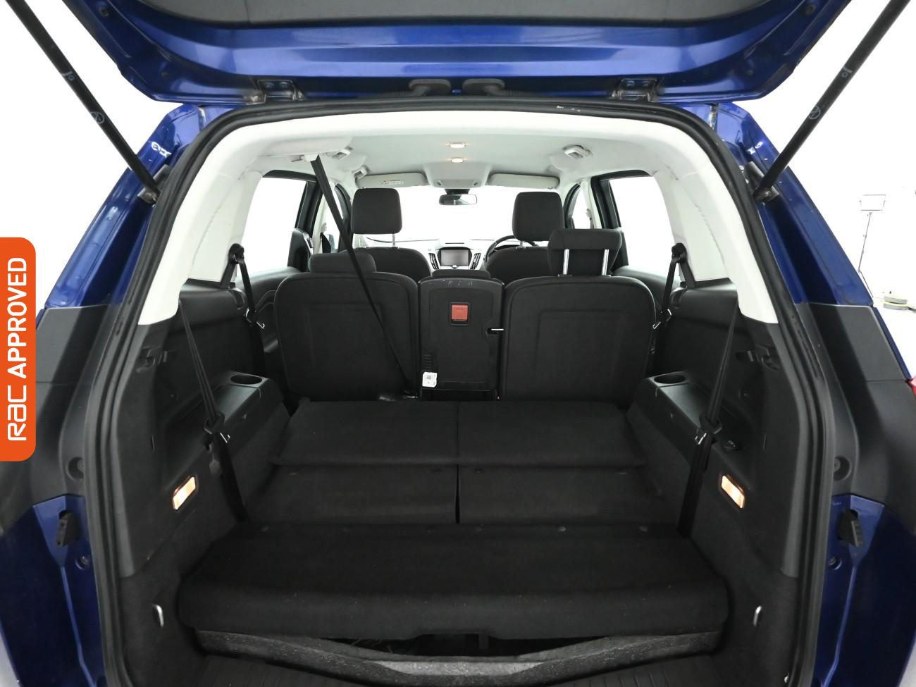 Used Ford Grand C-Max 2016 for sale - 77747794: Photo 25