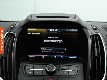 Used Ford Grand C-Max 2016 for sale - 77747794: Photo