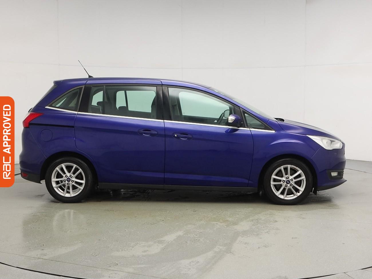 Used Ford Grand C-Max 2016 for sale - 77747794: Photo 6