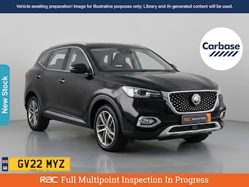 Used MG MG HS 2022 for sale - 79183895: Photo