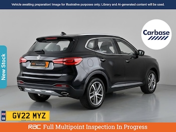 Used MG MG HS 2022 for sale - 79183895: Photo