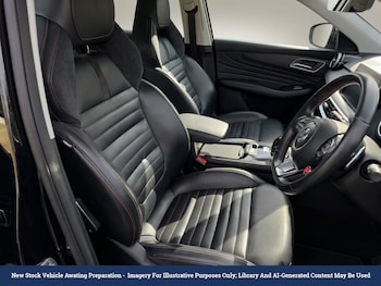 Used MG MG HS 2022 for sale - 79183895: Photo