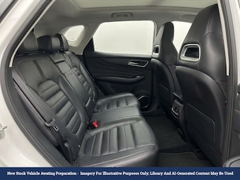 Used MG MG HS 2022 for sale - 79183895: Photo