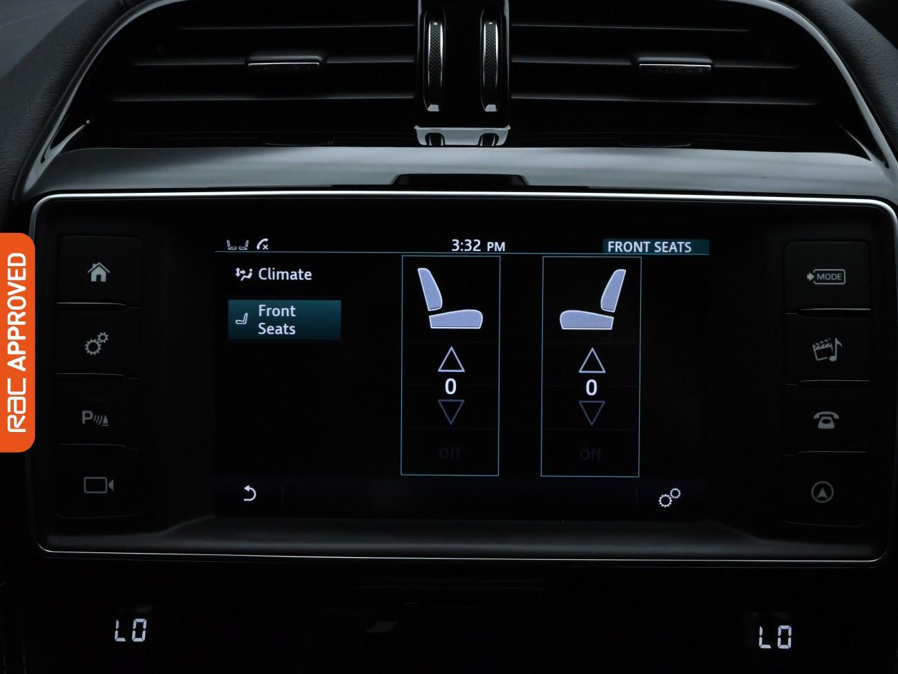 Used Jaguar F-Pace 2017 for sale - 77287045: Photo 18