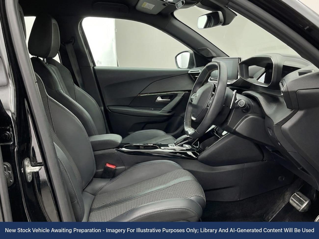 Used Peugeot 2008 2022 for sale - 78163348: Photo 3