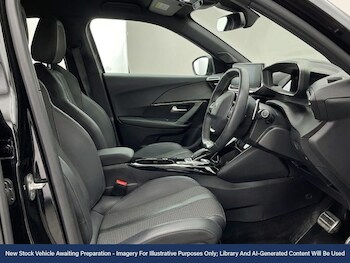 Used Peugeot 2008 2022 for sale - 78163348: Photo