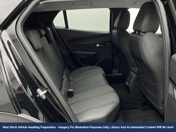 Used Peugeot 2008 2022 for sale - 78163348: Photo