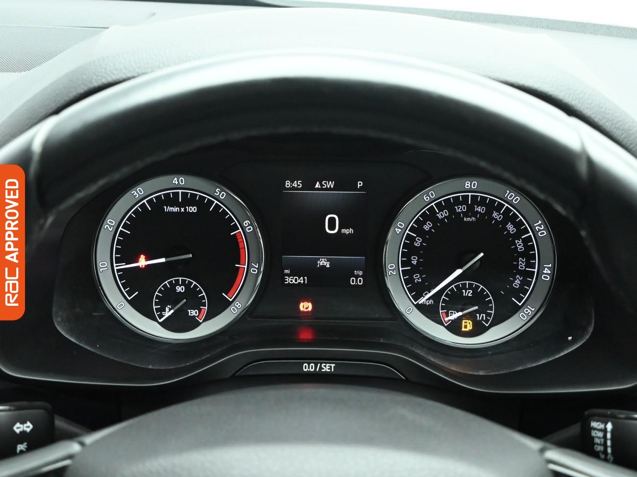 Used Skoda Kodiaq 2020 for sale - 76820149: Photo 11