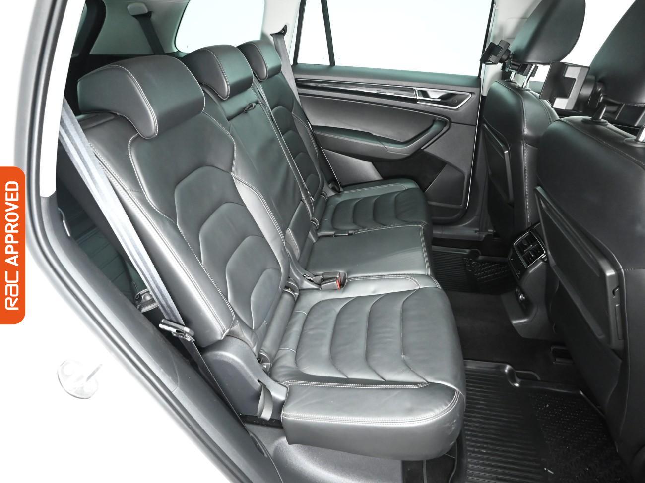 Used Skoda Kodiaq 2020 for sale - 76820149: Photo 13