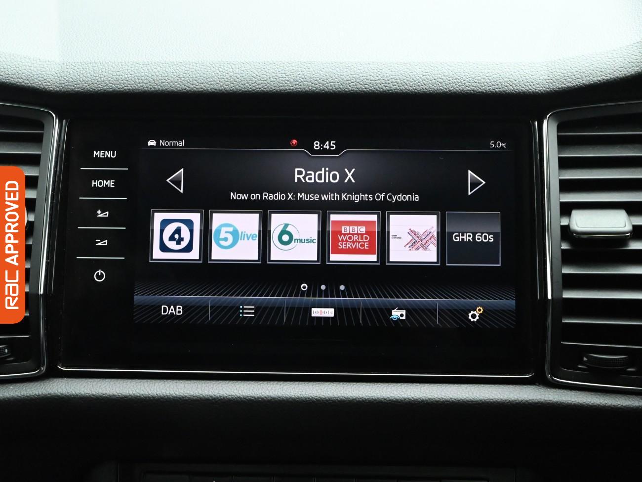 Used Skoda Kodiaq 2020 for sale - 76820149: Photo 14