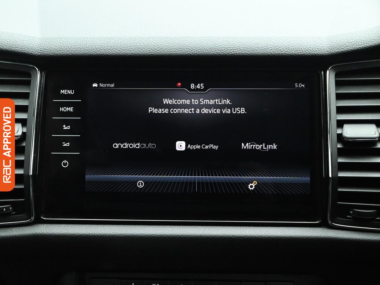 Used Skoda Kodiaq 2020 for sale - 76820149: Photo 15