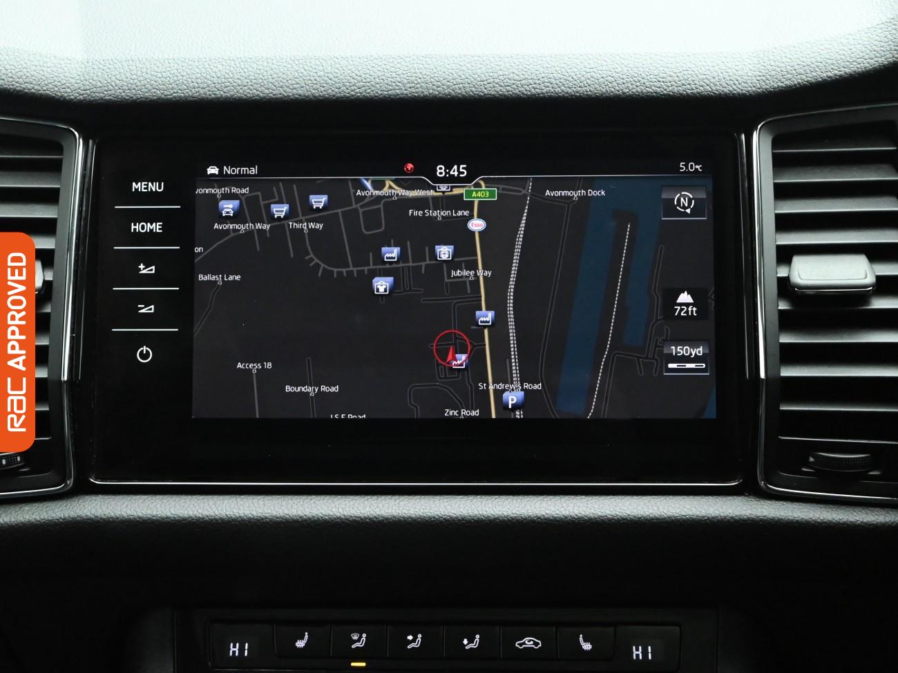 Used Skoda Kodiaq 2020 for sale - 76820149: Photo 16