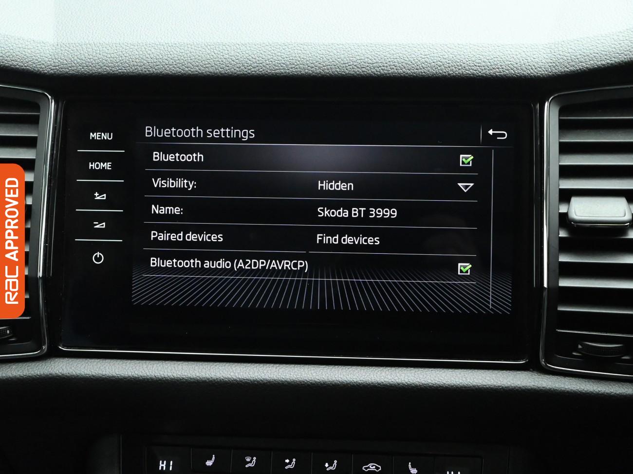 Used Skoda Kodiaq 2020 for sale - 76820149: Photo 17