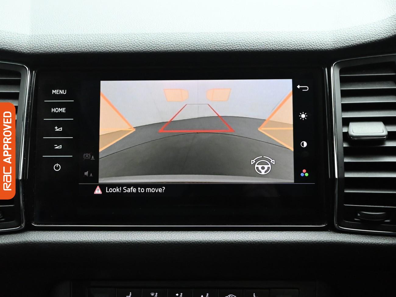 Used Skoda Kodiaq 2020 for sale - 76820149: Photo 18