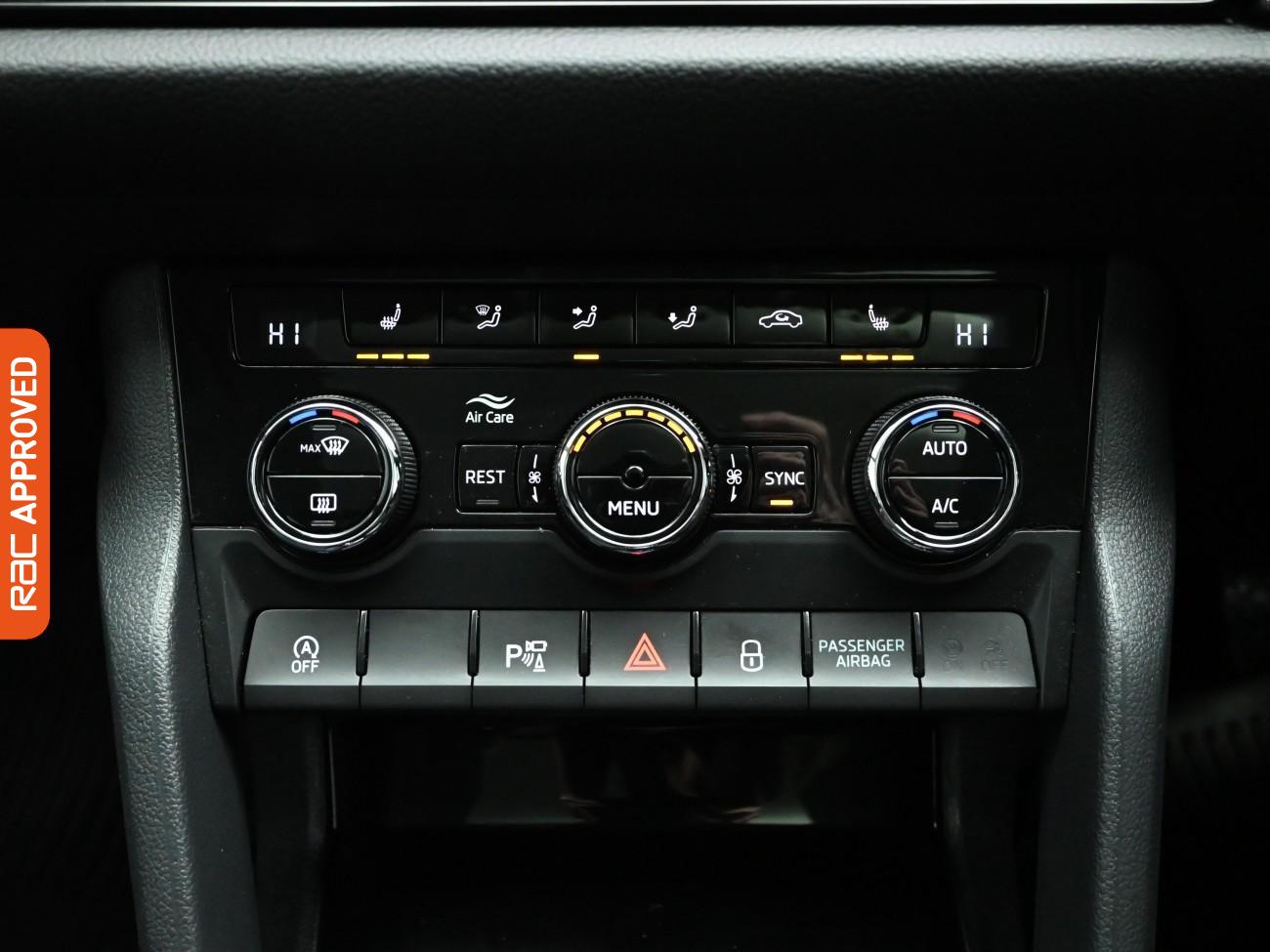 Used Skoda Kodiaq 2020 for sale - 76820149: Photo 19