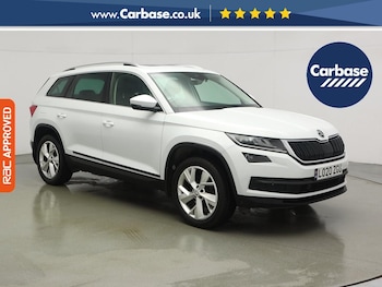 Skoda - Kodiaq