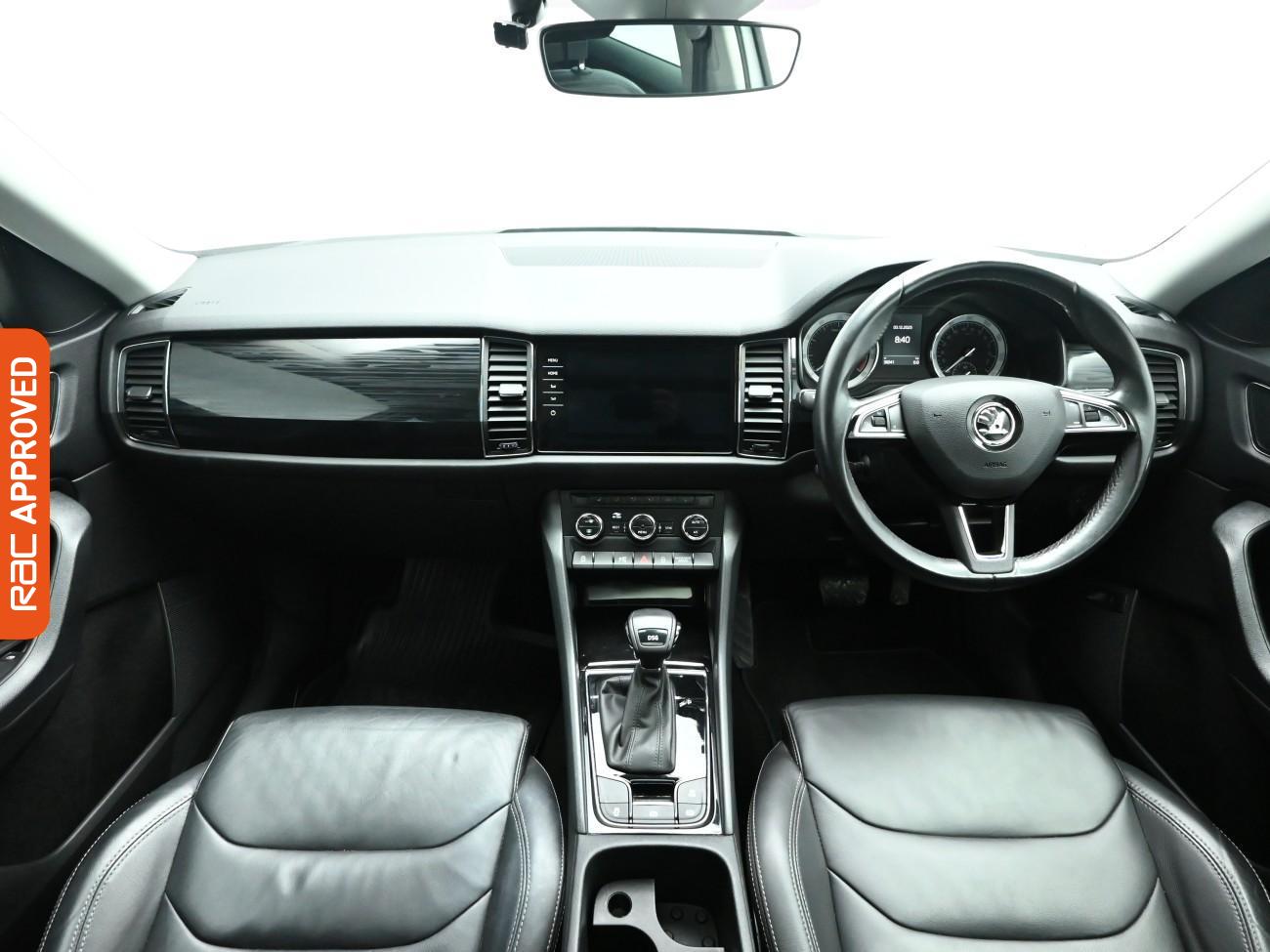 Used Skoda Kodiaq 2020 for sale - 76820149: Photo 2