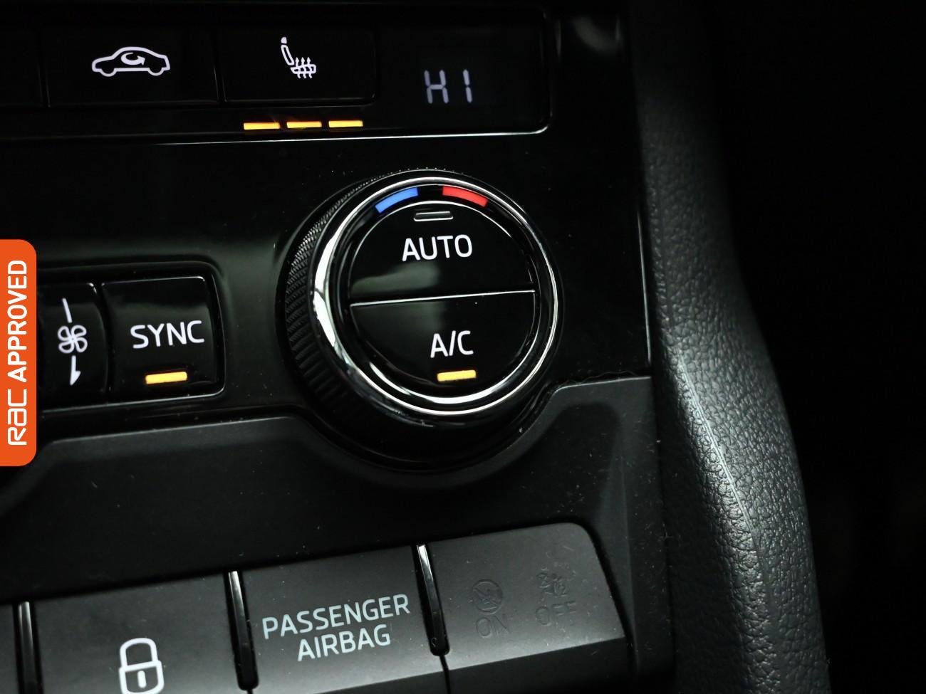 Used Skoda Kodiaq 2020 for sale - 76820149: Photo 21