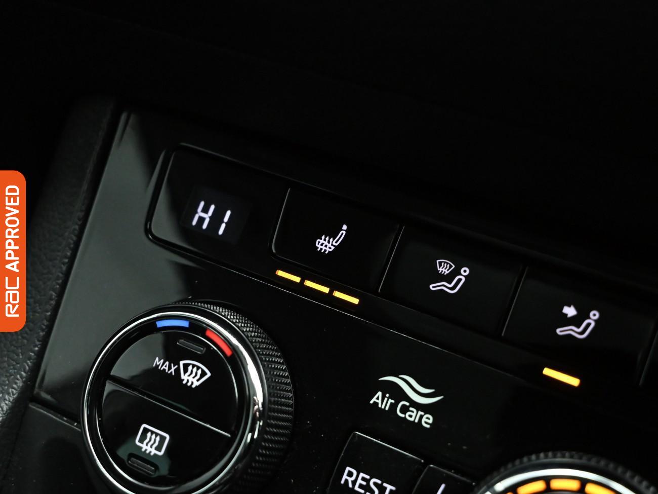 Used Skoda Kodiaq 2020 for sale - 76820149: Photo 22