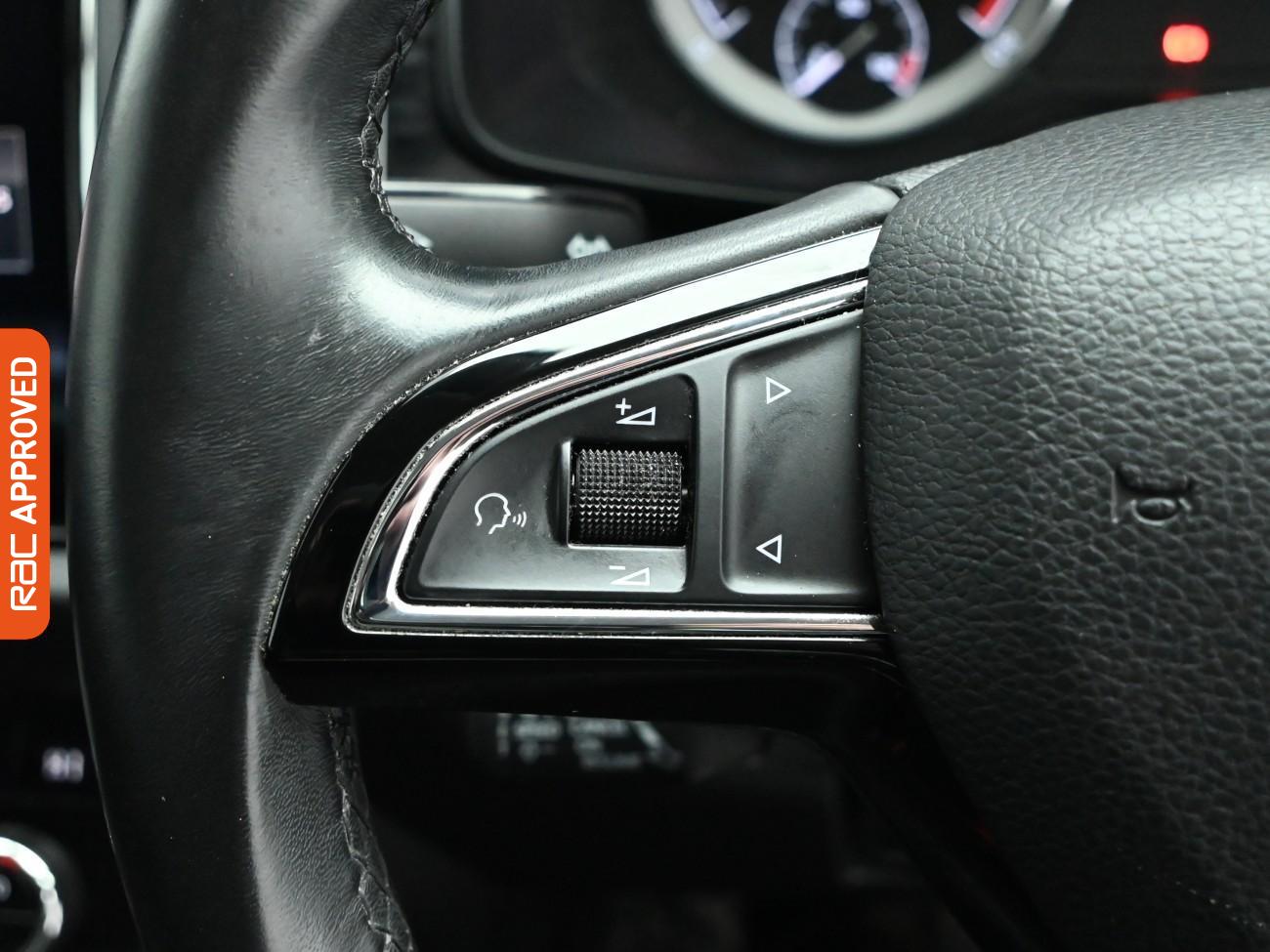 Used Skoda Kodiaq 2020 for sale - 76820149: Photo 25