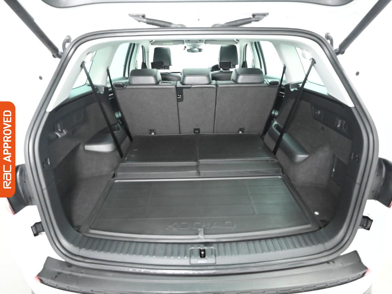 Used Skoda Kodiaq 2020 for sale - 76820149: Photo 28