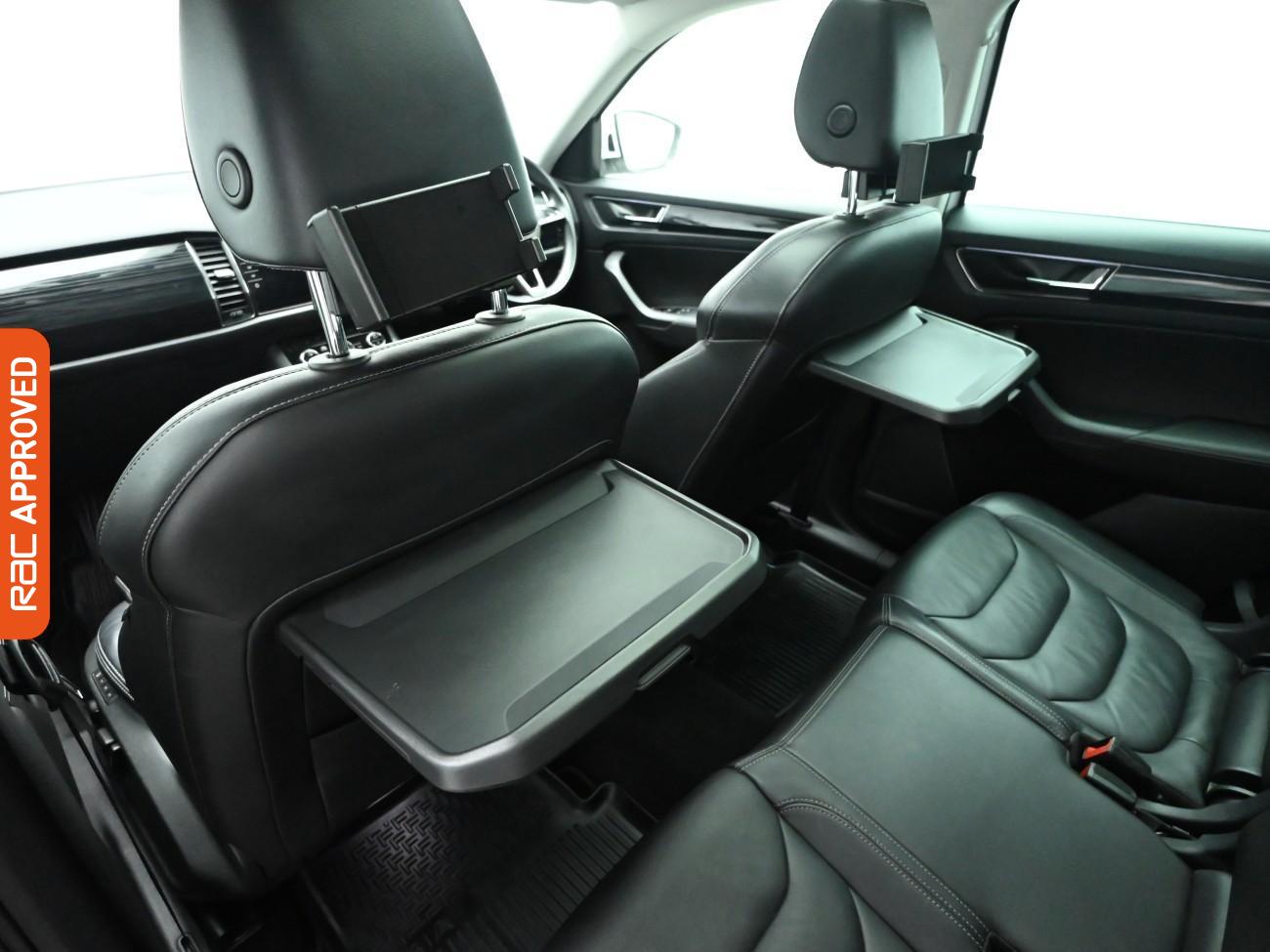 Used Skoda Kodiaq 2020 for sale - 76820149: Photo 29