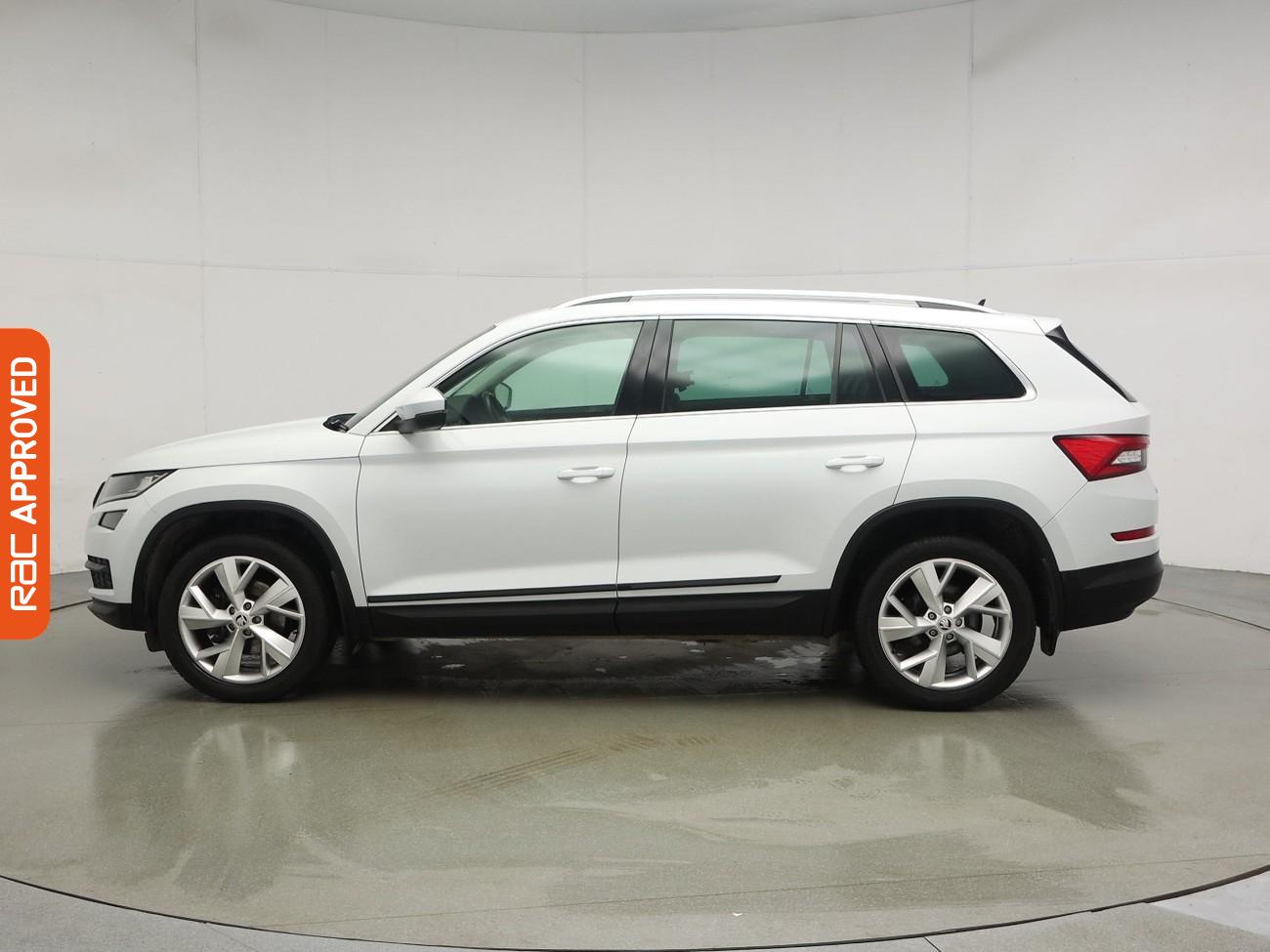 Used Skoda Kodiaq 2020 for sale - 76820149: Photo 33