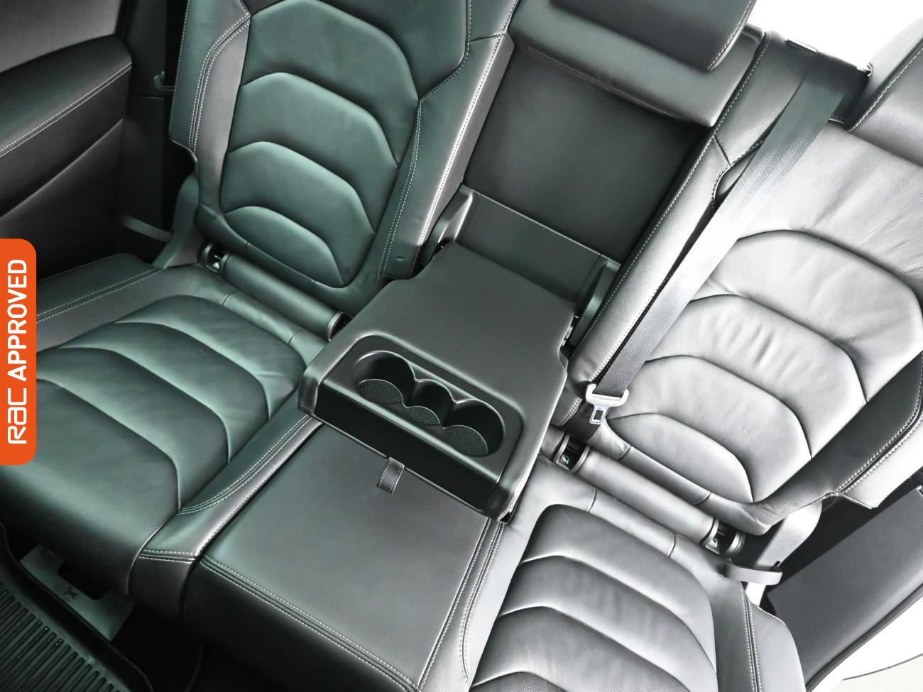 Used Skoda Kodiaq 2020 for sale - 76820149: Photo 35