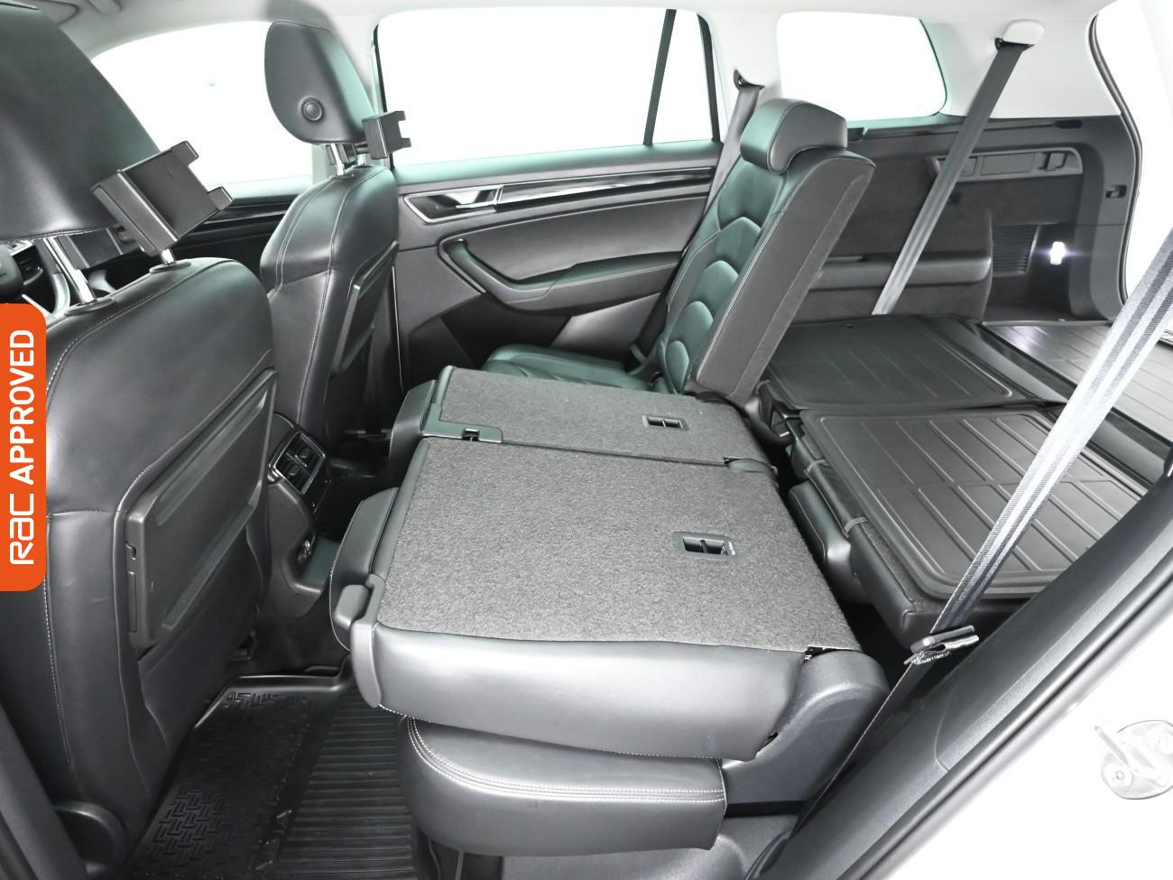 Used Skoda Kodiaq 2020 for sale - 76820149: Photo 36