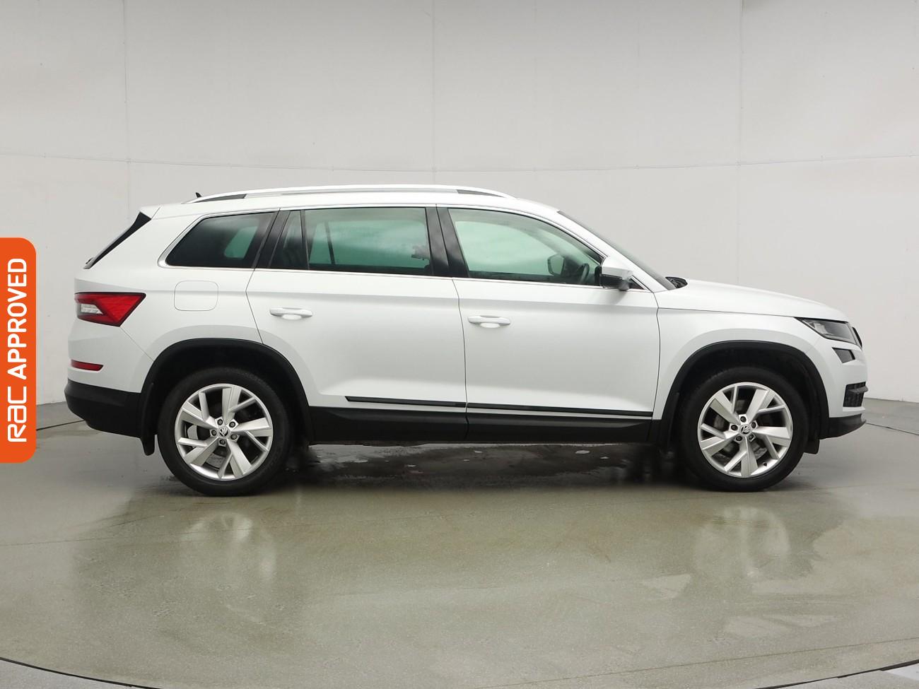 Used Skoda Kodiaq 2020 for sale - 76820149: Photo 6