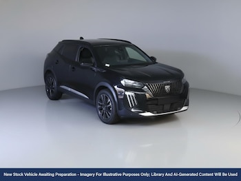 Used Peugeot 2008 2023 for sale - 76558139: Photo