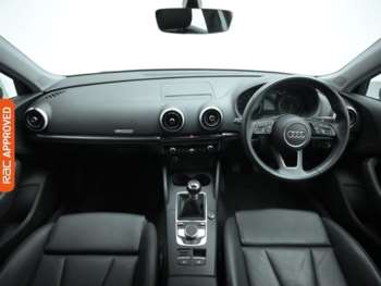 Used Audi A3 2020 for sale - 73582613: Photo