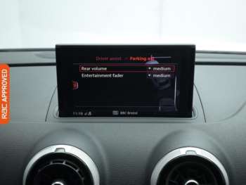 Used Audi A3 2020 for sale - 73582613: Photo