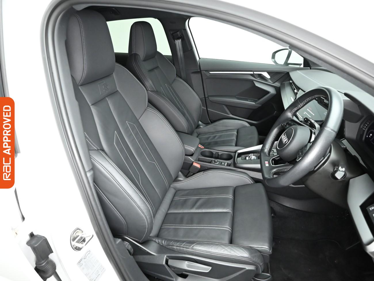 Used Audi A3 2021 for sale - 77520305: Photo 11