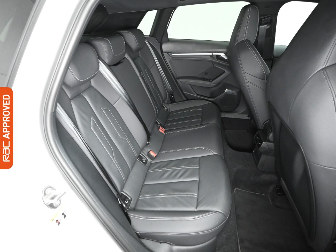 Used Audi A3 2021 for sale - 77520305: Photo 12