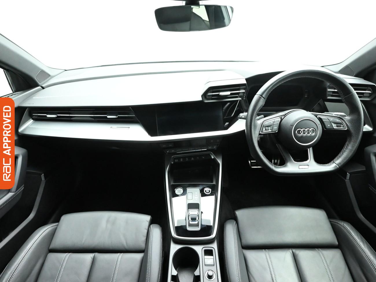 Used Audi A3 2021 for sale - 77520305: Photo 2