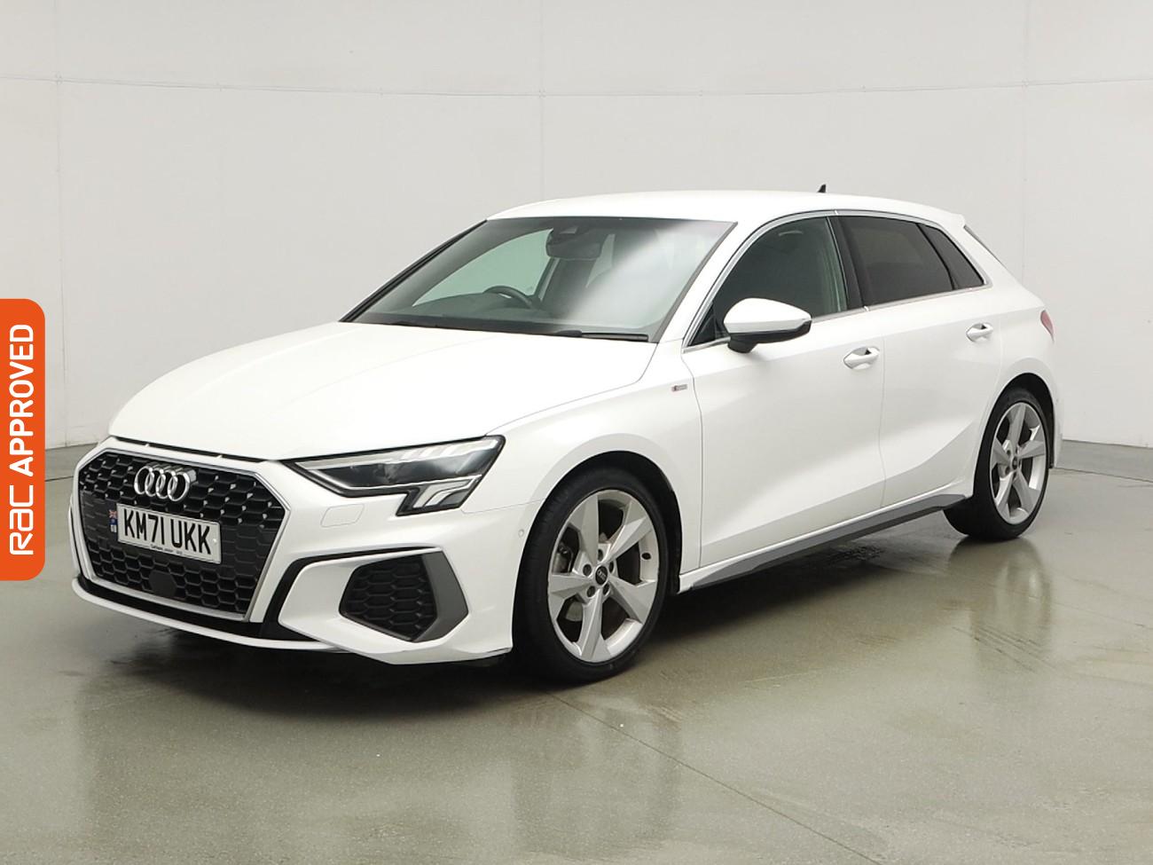 Used Audi A3 2021 for sale - 77520305: Photo 28