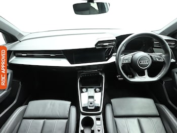 Used Audi A3 2021 for sale - 77520305: Photo